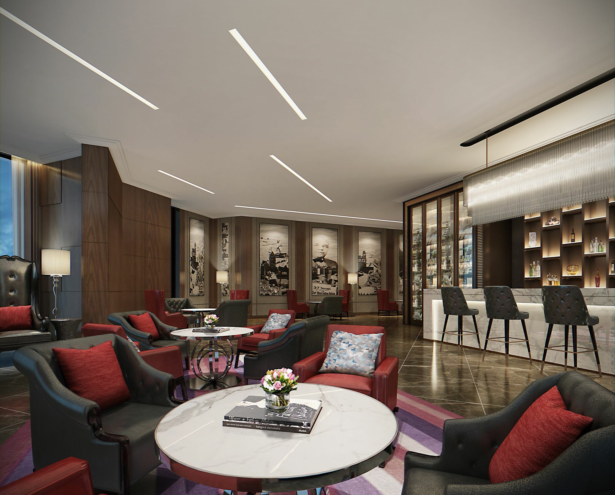 Ramada Shanghai Songjiang Exterior photo