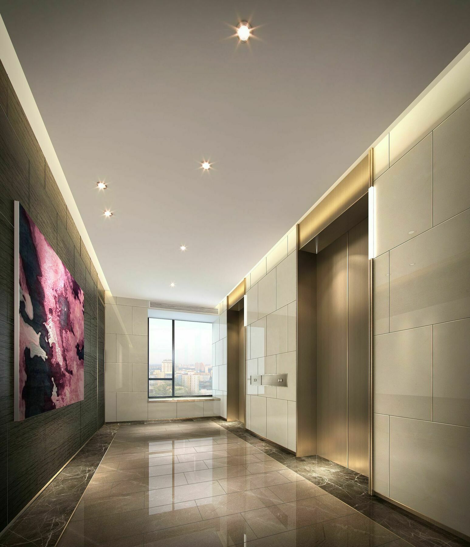 Ramada Shanghai Songjiang Exterior photo